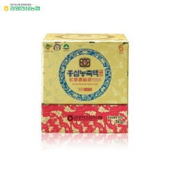 강원인삼농협,강원인삼농협 홍삼농축액 골드(1kg)