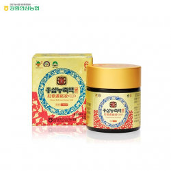 강원인삼농협,강원인삼농협 홍삼농축액 골드(120g)