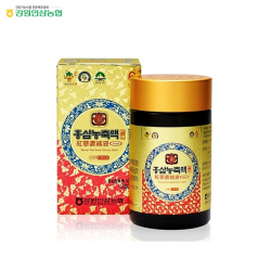 강원인삼농협,강원인삼농협 홍삼농축액 골드(240g)