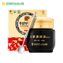 강원인삼농협,강원인삼농협 홍삼농축액 골드(500g)