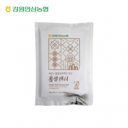 강원인삼농협,강원인삼농협 홍삼제리(250g)