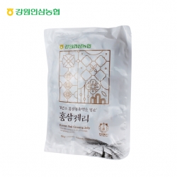 강원인삼농협,강원인삼농협 홍삼제리(500g)
