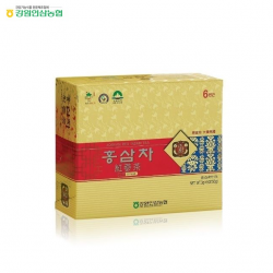 강원인삼농협,강원인삼농협 홍삼차(3g*50포)