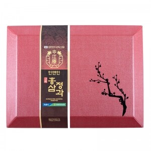 강원인삼농협 고려홍삼정과 700g