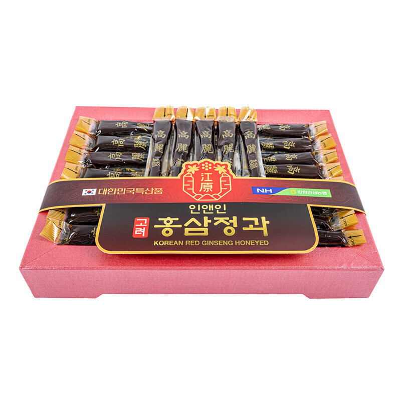 강원더몰,강원인삼농협 고려홍삼정과 700g