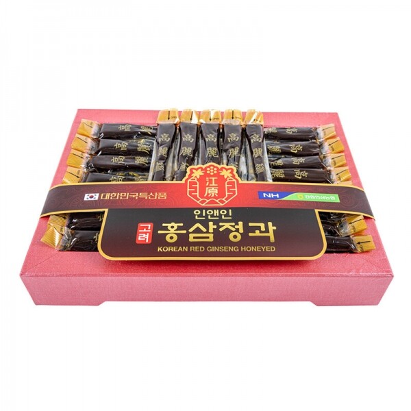 강원인삼농협,강원인삼농협 고려홍삼정과 700g