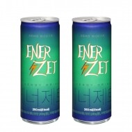 [1+1] 강원인삼농협 에너제트 250ml x 24캔 x 2박스